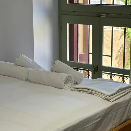 Stone Steps Appartement