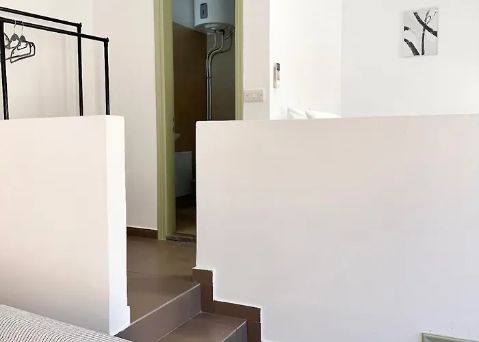 Appartement Stone Steps *