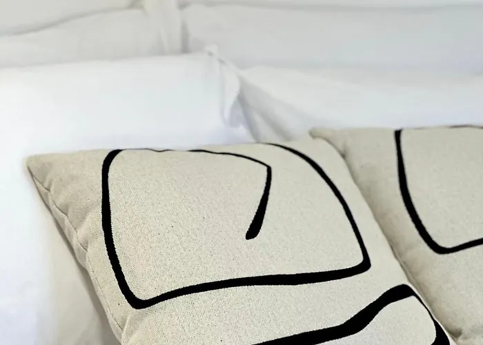 Appartement Stone Steps Symi