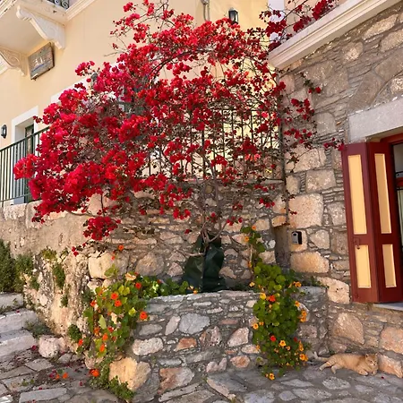 Stone Steps *