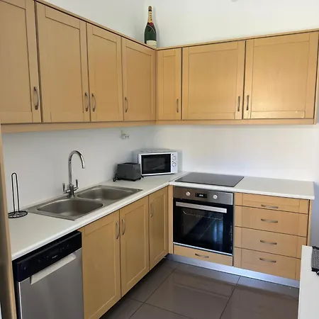 Stone Steps Apartamento Symi