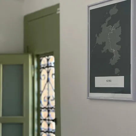 Apartamento Stone Steps