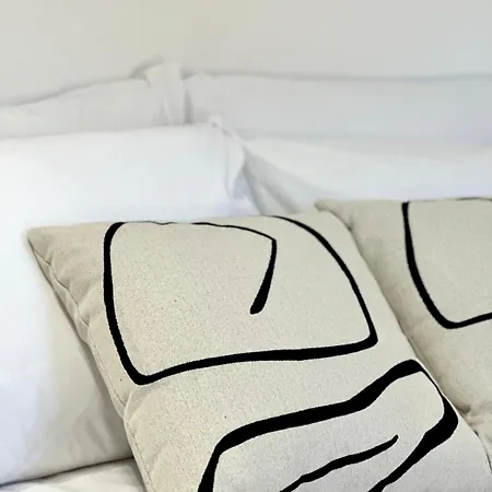 Apartamento Stone Steps Symi