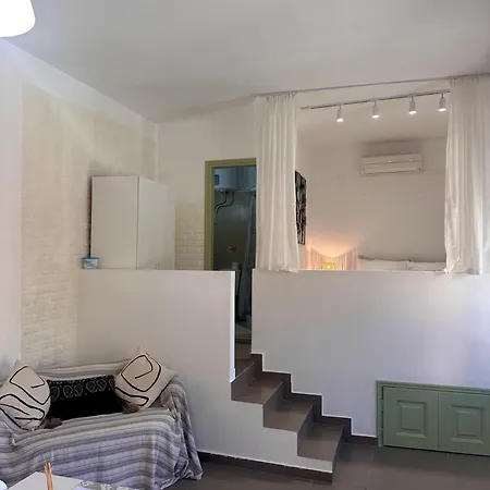 Appartamento Stone Steps *