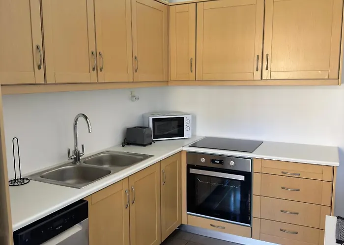 Stone Steps アパート シミ