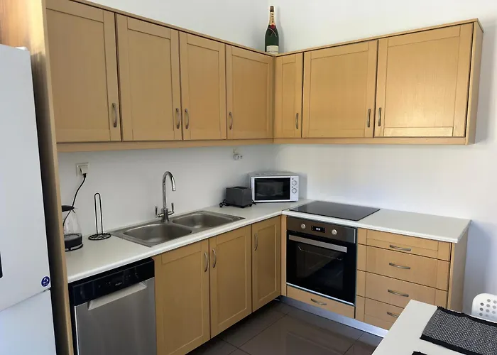 アパート Stone Steps