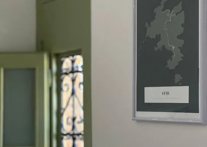 アパート Stone Steps